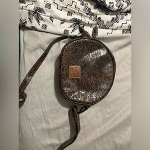 western purse